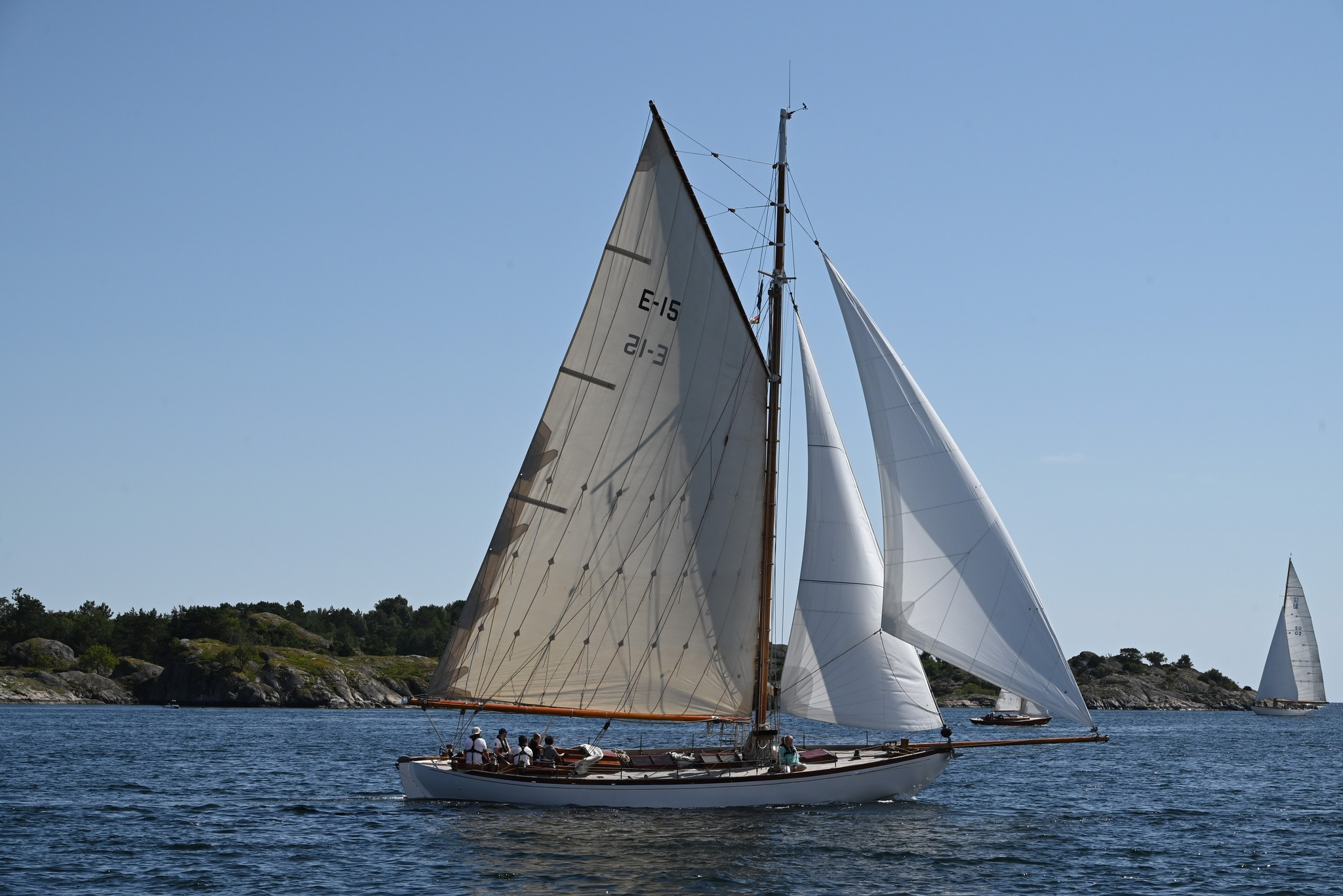 2025 - Branninnstruks - BÅTER