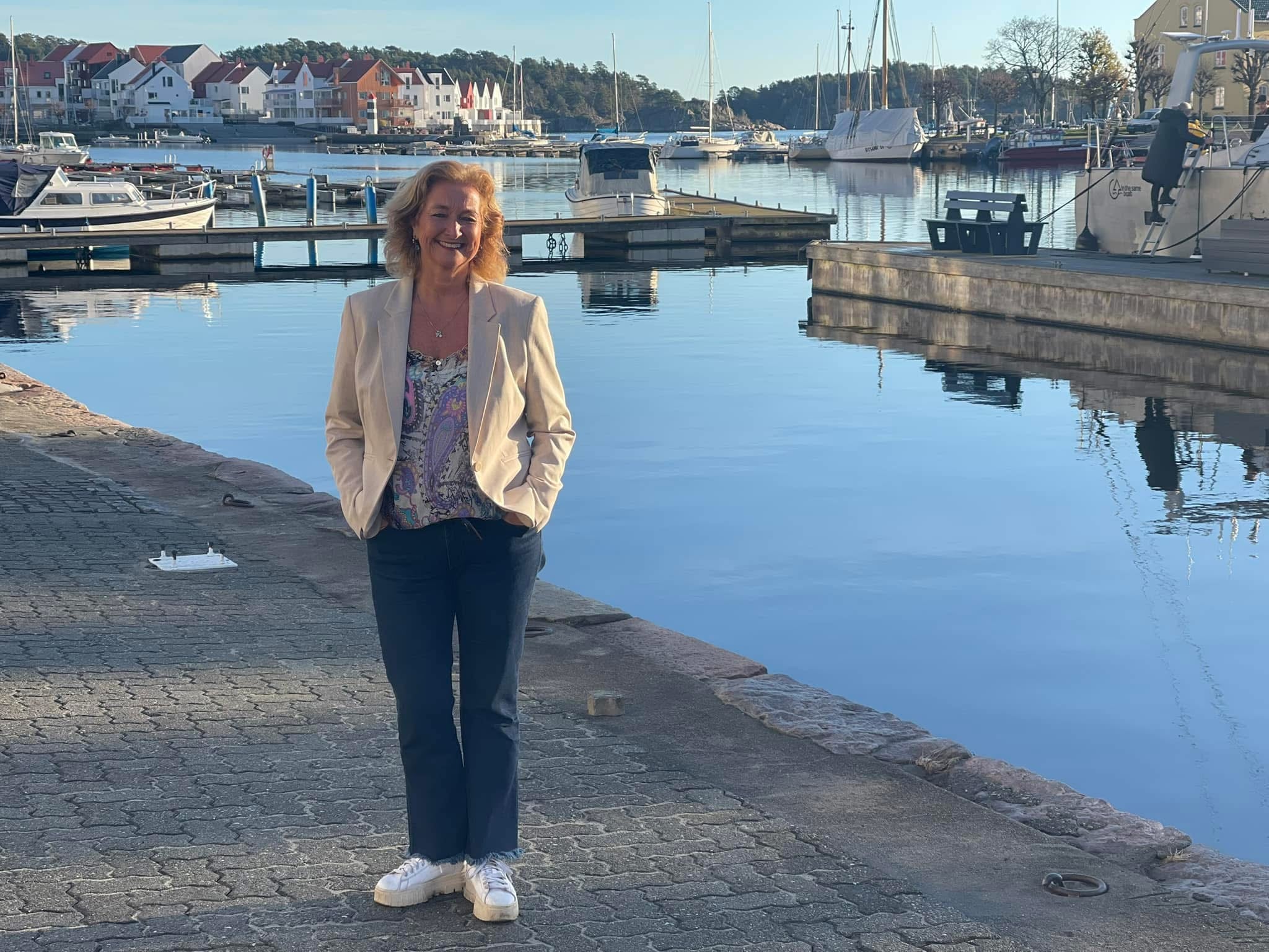 Status festival pr. 10. juni 2025