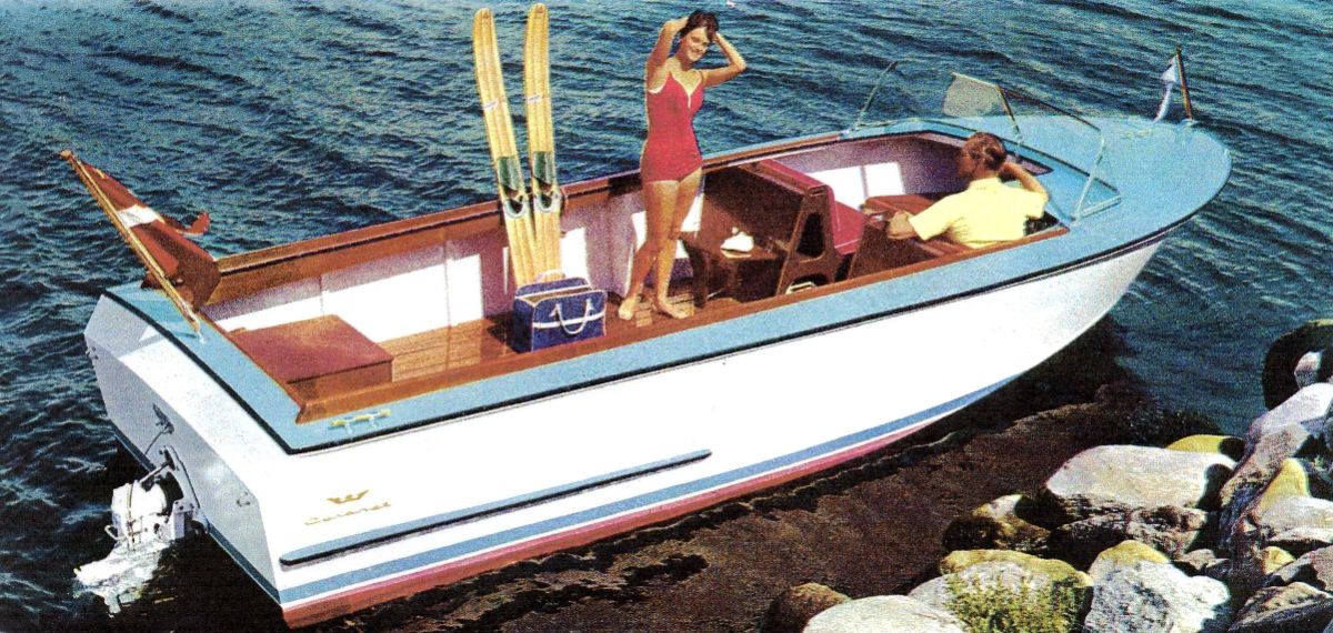 Coronet – klassikeren som fant veien tilbake