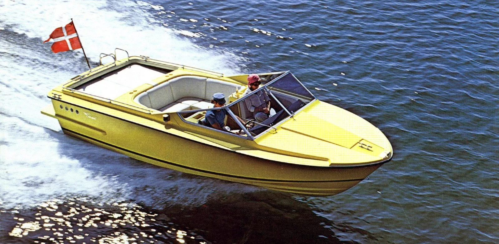 Bilde: Coronet Yacht Club