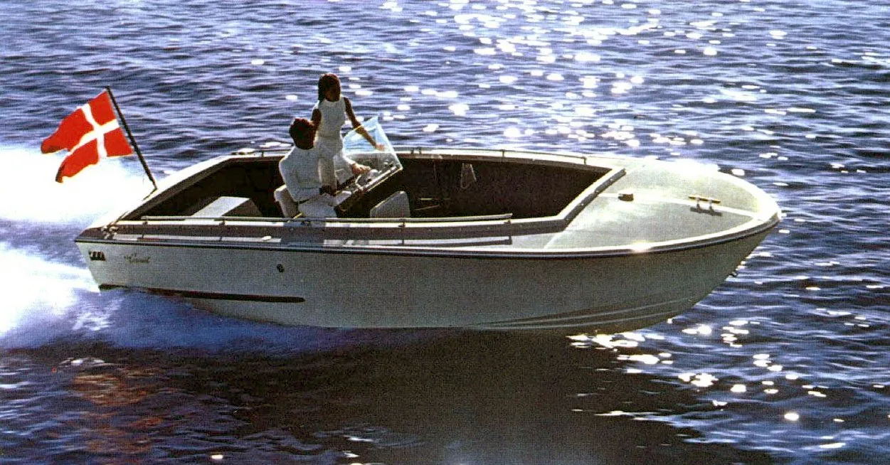 Bilde: Coronet Yacht Club