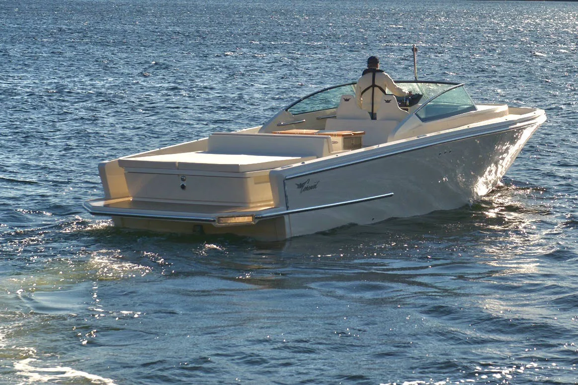Bilde: Coronet Boats AS