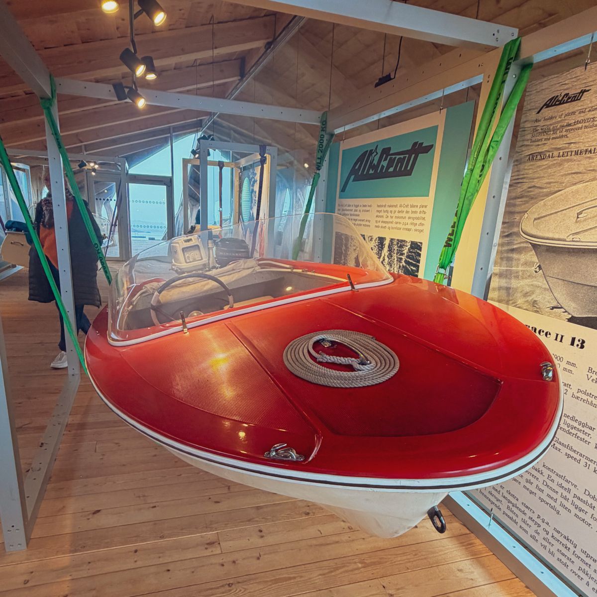 Museumshavn til Risør havn: Vest-Agder-Museet kommer til Risør Classic