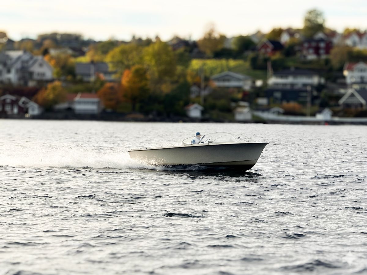 Nissan, Tesla eller Fjord? Ja takk, alle tre. Er dette fremtidens klassiker?