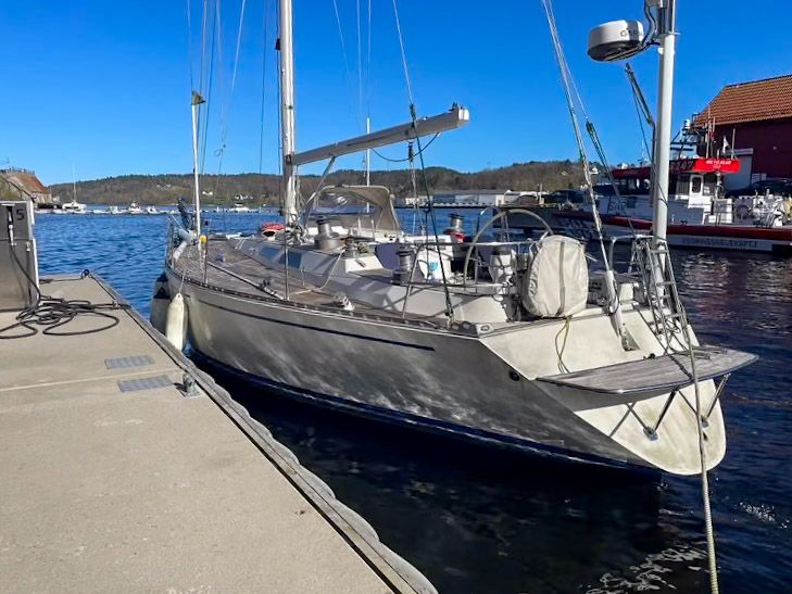 S/Y Tropical