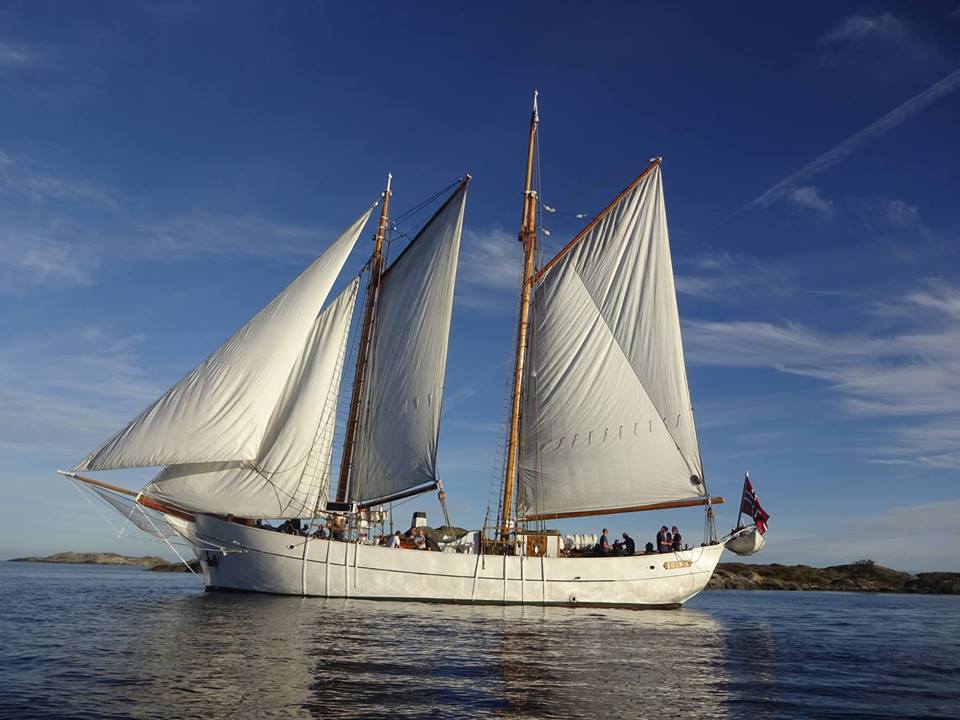 Historien om "S/S Solrik"