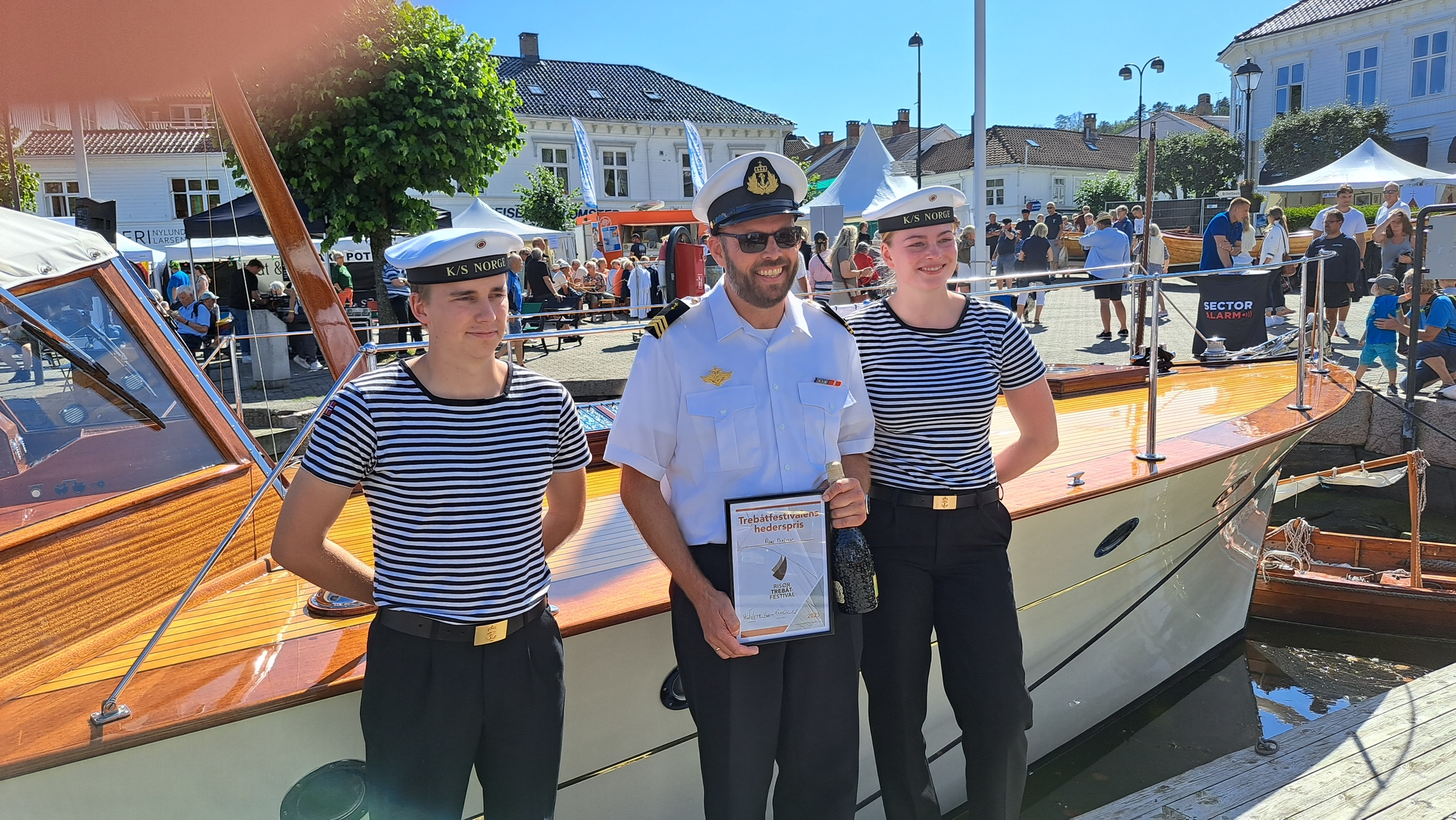 Juryens kåringer 2023