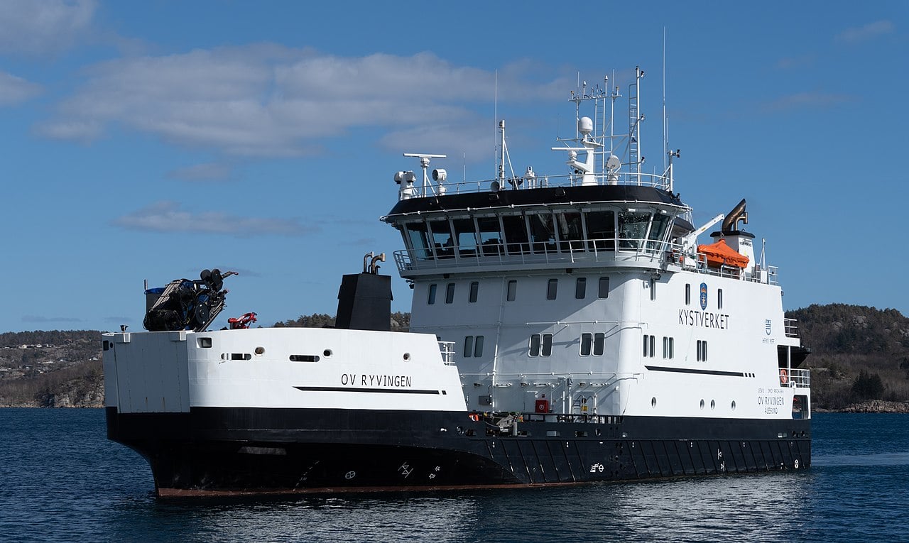 2022 - OV "Ryvingen"