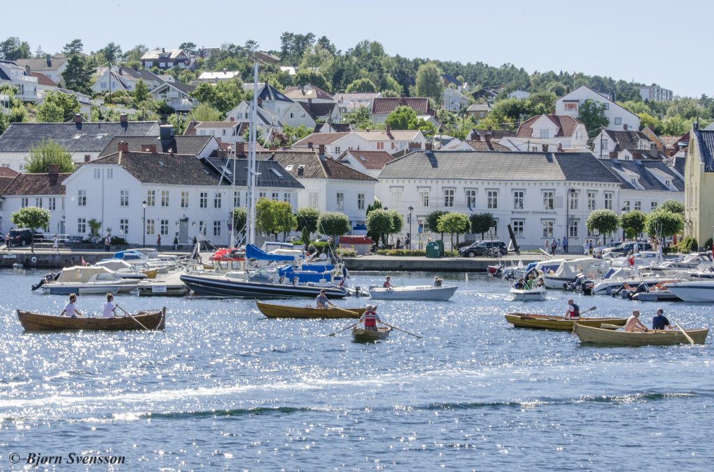2024 - Roregatta