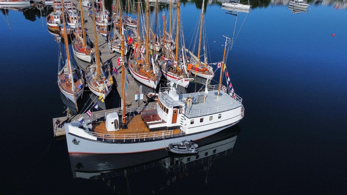 Norsk Motorskjøyteklubb