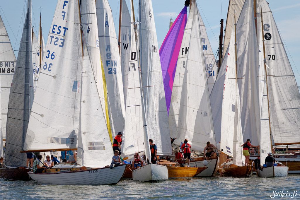 Klassisk Treseiler Klubb