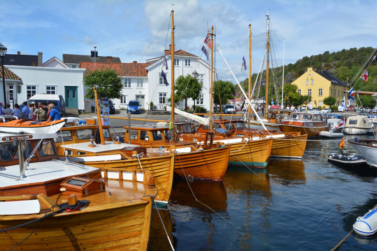 Spjærøykrysser-klubben