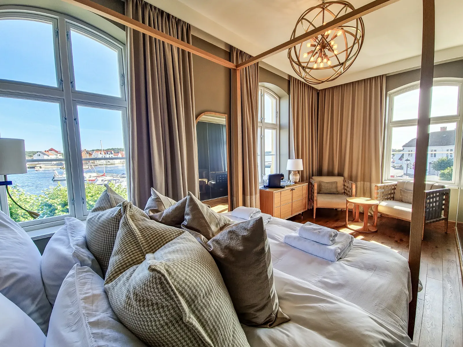 Det Lille Hotel